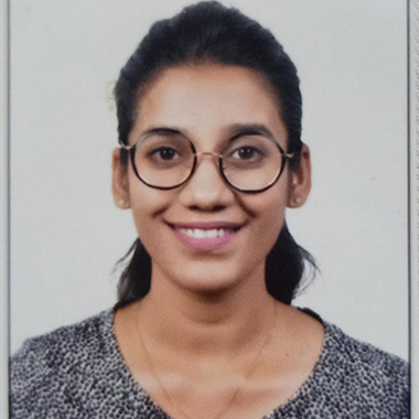 Dr. Anushka Sharma