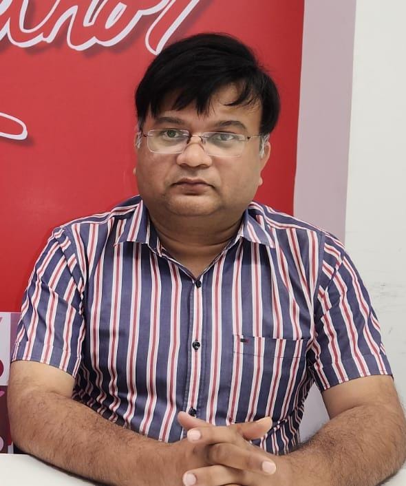 Dr.pankaj singh


